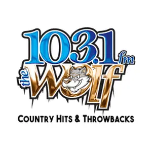 WOTW 103.1 The Wolf