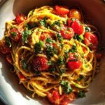 easy gluten free pasta