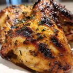 Air Fryer Chicken Breast
