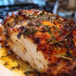 Air Fryer Chicken Breast Juicy