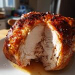 Air Fryer Turkey Breast
