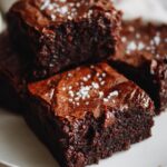 Almond Flour Brownies