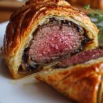 Beef Wellington Recipe