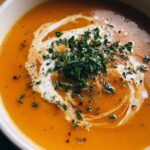 Butternut Squash Soup