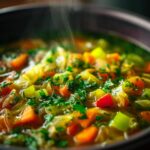 Cabbage Soup Detox