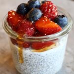 Chia Pudding