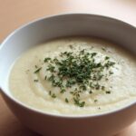 Creamy Cauliflower Soup