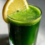 Detox Green Juice for Weight Loss