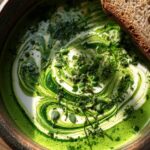 Detox Green Soup