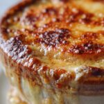 French Onion Soup Recipe