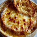 French Onion Soup Recipe