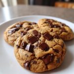 Gluten-Free Chocolate Chip Cookies