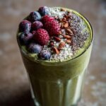 Hormone Balance Smoothie