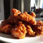 Hot Honey Recipes
