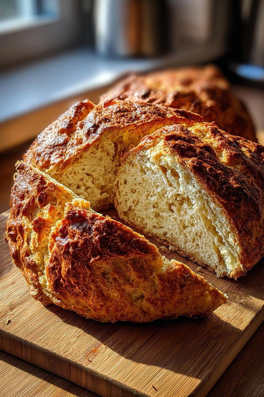 Irish soda bread recipes