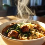 Italian Wedding Soup