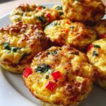 Keto Egg Muffins