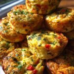 Keto Egg Muffins