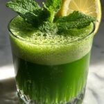 Liver Detox Drink