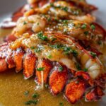 Lobster Tail Butter Sauce
