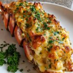 Lobster Thermidor Classic Recipe