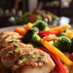 Low Sodium Dinner Recipes