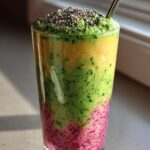 Metabolism Boosting Smoothie