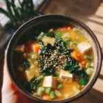 Miso Soup