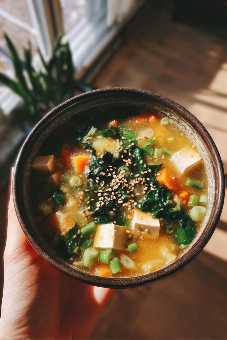 Miso Soup