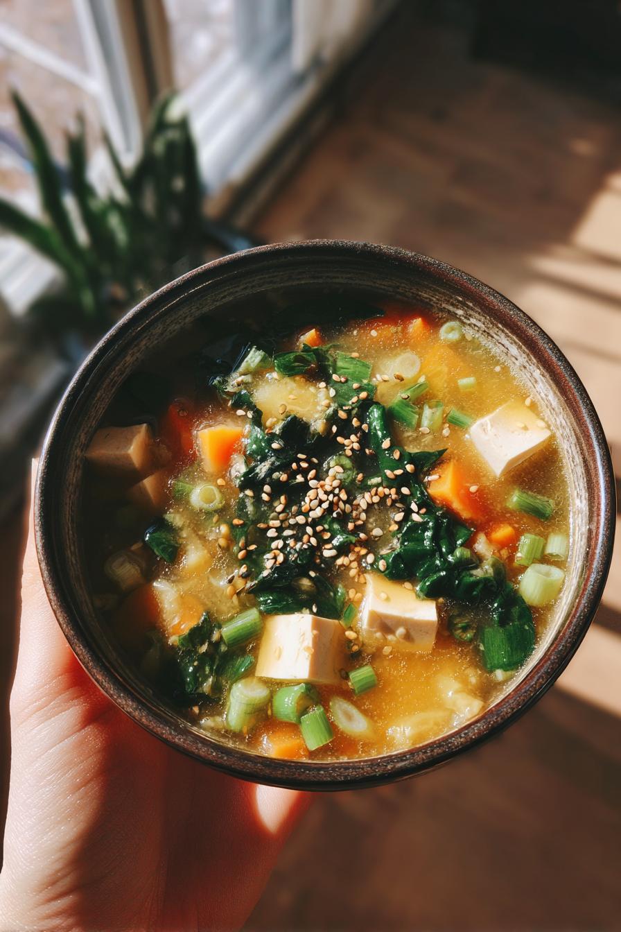 Miso Soup