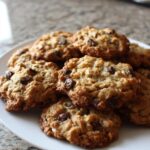 Oatmeal Cookies Healthy