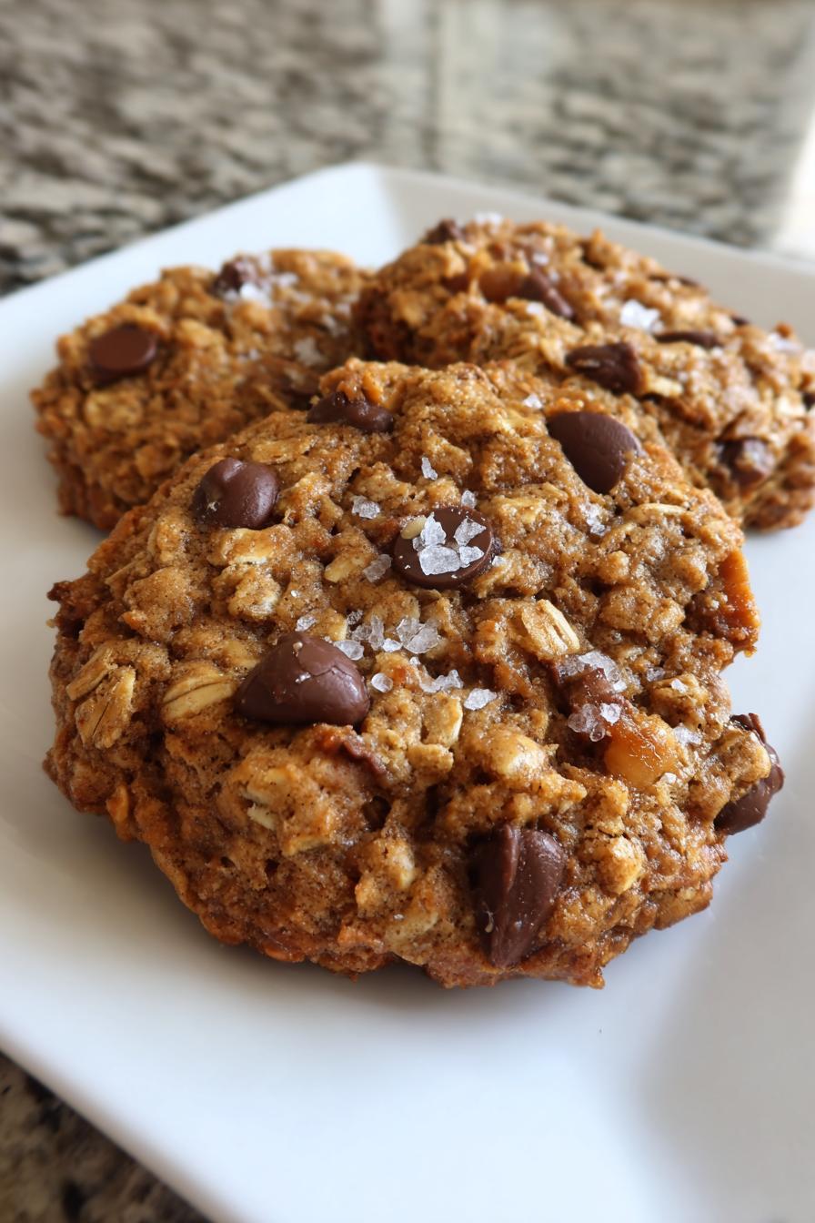Oatmeal Cookies Healthy