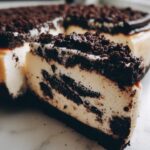 Oreo Cheesecake