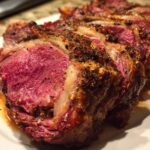 Prime Rib Roast Recipe