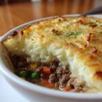 Shepherd’s Pie Recipe