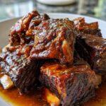 Slow Cooker Short Ribs