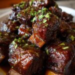 Slow Cooker Short Ribs