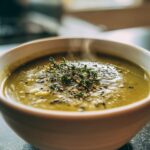 Split Pea Soup