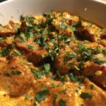Steakhouse Butter Chicken