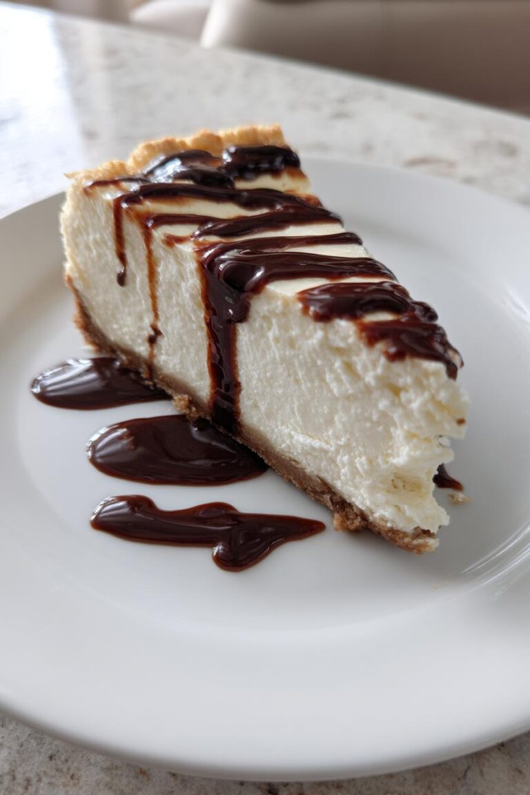 Sugar Free Cheesecake