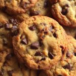 Sugar Free Keto Chocolate Chip Cookies