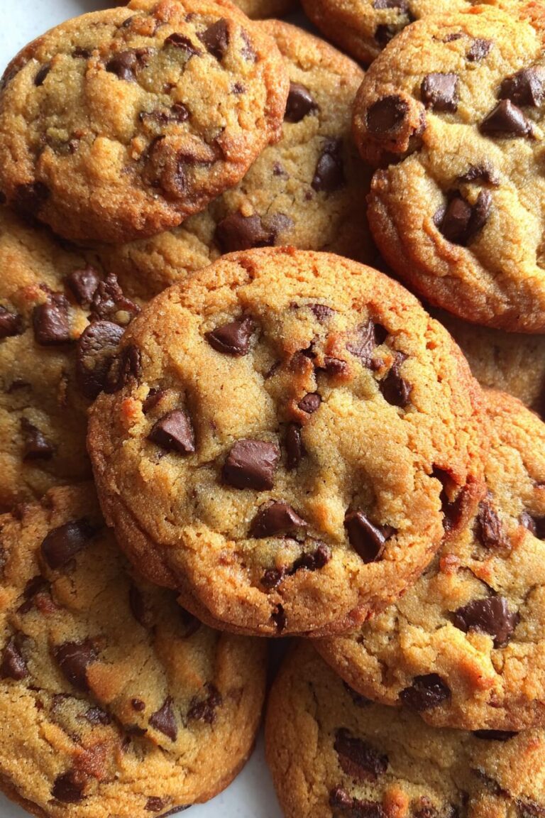 Sugar Free Keto Chocolate Chip Cookies