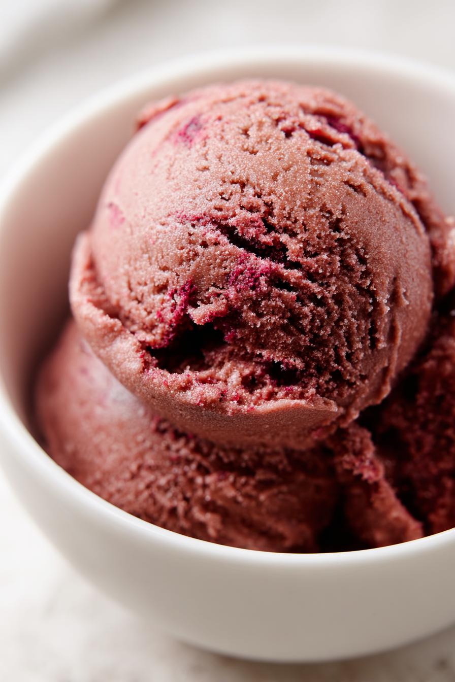 Sugar Free Keto Ice Cream