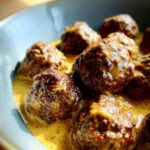 Swedish Meatballs Sauce