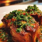 Veal Osso Buco Milanese Recipe