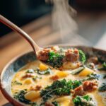 Zuppa Toscana (Olive Garden style)