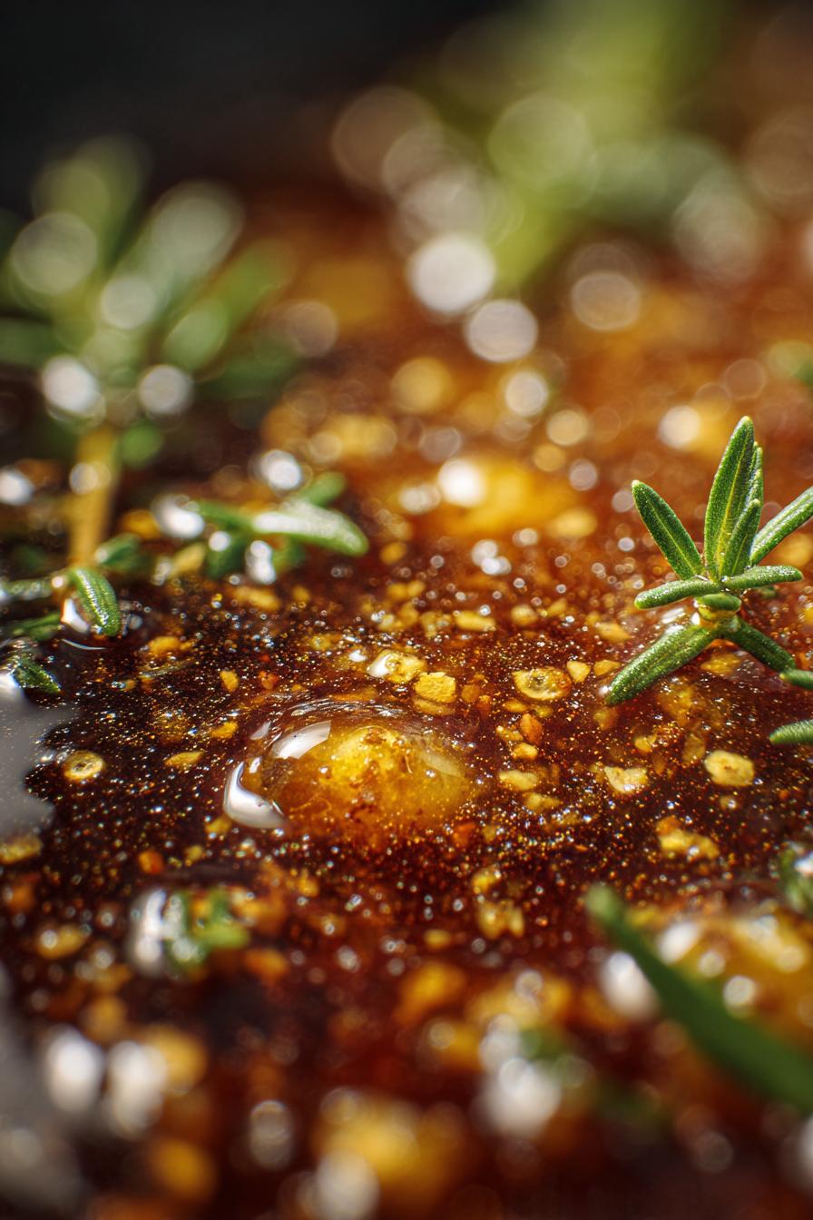 best salmon marinade