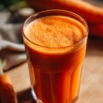 carrot juice recipe