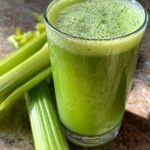 celery juice recipe