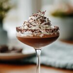 chocolate martini recipe
